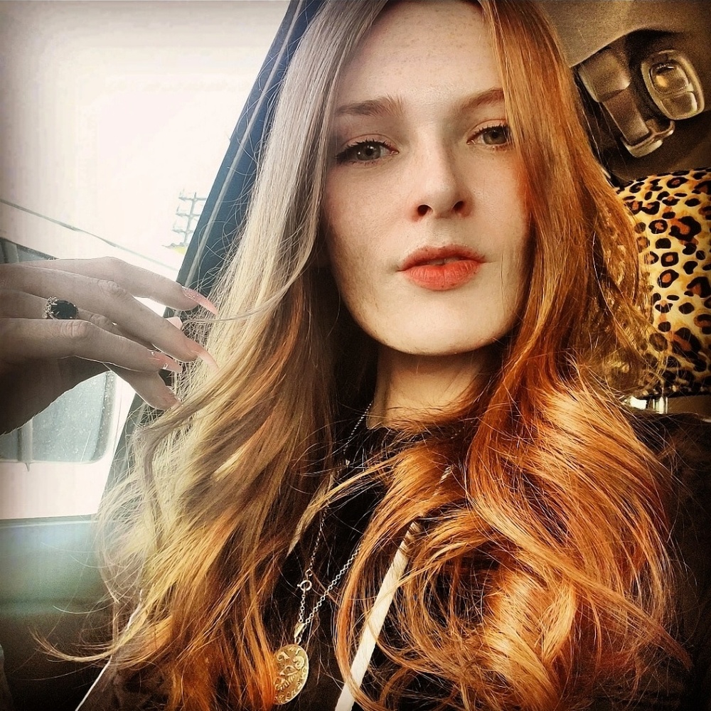 Meet your Posher, Jennifer